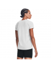 Dámske tričko Under Armour Live Sportstyle Graphic biele SSC 1356305 102